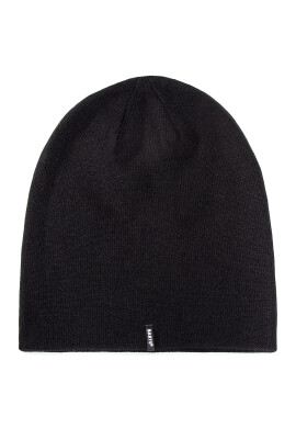 Barts Шапка Eclipse Beanie 3861001 Черен - Pepit.bg