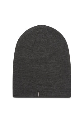 Barts Шапка Eclipse Beanie 3861019 Сив - Pepit.bg