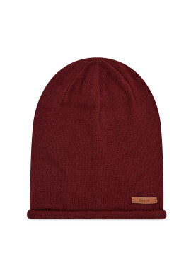 Barts Шапка James Beanie 08320251 Бордо - Pepit.bg