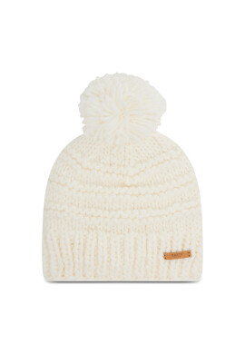 Barts Шапка Jasmin Beanie 10340010 Бял - Pepit.bg