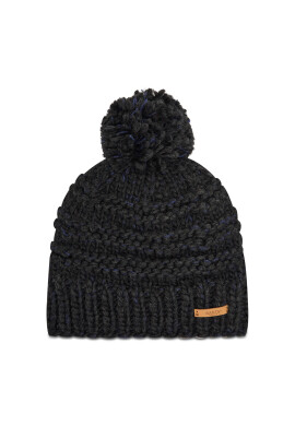 Barts Шапка Jasmin Beanie 1034019 Черен - Pepit.bg