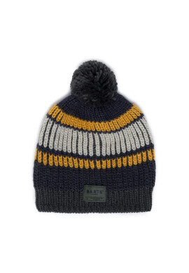 Barts Шапка Profo Beanie 5742013 Зелен - Pepit.bg