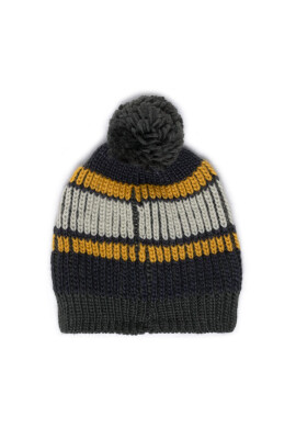 Barts Шапка Profo Beanie 5742013 Зелен - Pepit.bg