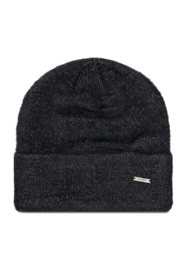 Barts Шапка Starbow Beanie 4995001 Черен - Pepit.bg