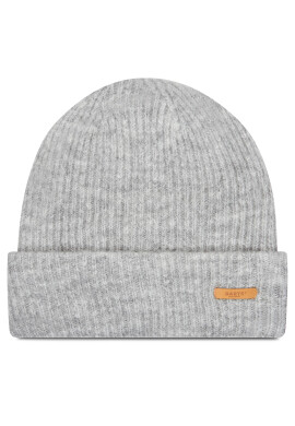 Barts Шапка Witzia Beanie 4541002 Сив - Pepit.bg