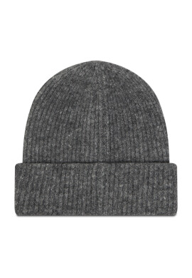 Barts Шапка Witzia Beanie 4541019 Сив - Pepit.bg