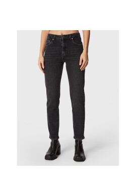 BDG Urban Outfitters Дънки 75265744 Черен Regular Fit - Pepit.bg