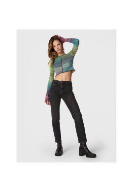 BDG Urban Outfitters Дънки 75265744 Черен Regular Fit - Pepit.bg