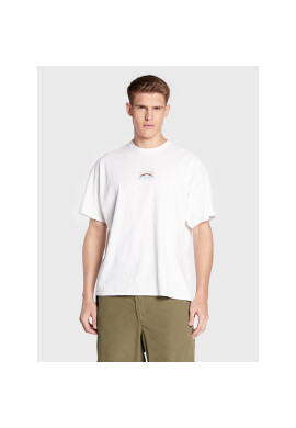 BDG Urban Outfitters Тишърт 74937913 Бял Regular Fit - Pepit.bg