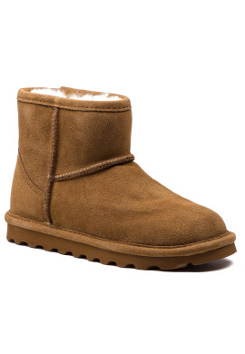 Bearpaw Апрески Alyssa 2130W Кафяв - Pepit.bg