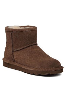 Bearpaw Апрески Alyssa 2130W Кафяв - Pepit.bg