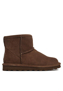 Bearpaw Апрески Alyssa 2130W Кафяв - Pepit.bg