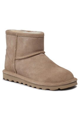 Bearpaw Апрески Alyssa 2130W Сив - Pepit.bg