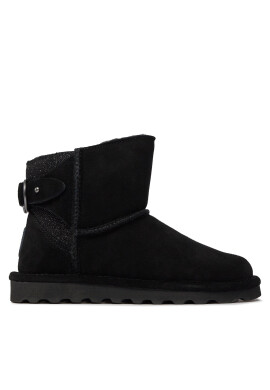 Bearpaw Апрески Betty 2713W Черен - Pepit.bg