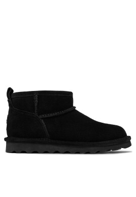 Bearpaw Апрески Shorty 2860W Черен - Pepit.bg