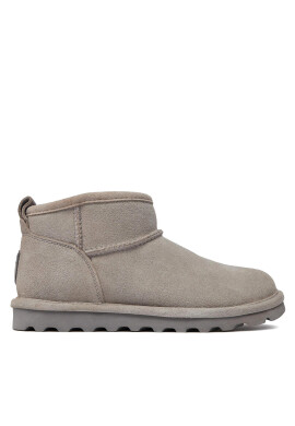 Bearpaw Апрески Shorty 2860W Сив - Pepit.bg
