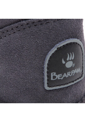 Bearpaw Обувки Alyssa 2130W Сив - Pepit.bg