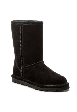Bearpaw Обувки Elle Short 1962W Черен - Pepit.bg
