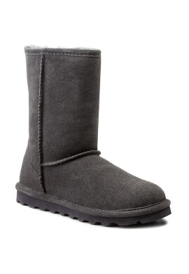 Bearpaw Обувки Elle Short 1962W Сив - Pepit.bg