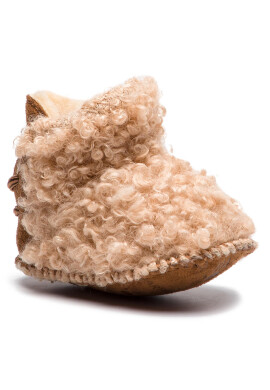 Bearpaw Обувки Kaylee 20721 Бежов - Pepit.bg