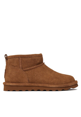 Bearpaw Обувки Shorty 2860W Кафяв - Pepit.bg