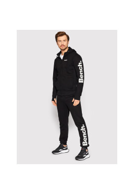 Bench Анцуг Wardley 120717 Черен Regular Fit - Pepit.bg