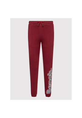 Bench Долнище анцуг Corey 117381 Бордо Regular Fit - Pepit.bg