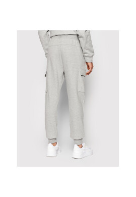 Bench Долнище анцуг Fargo 118621 Сив Regular Fit - Pepit.bg