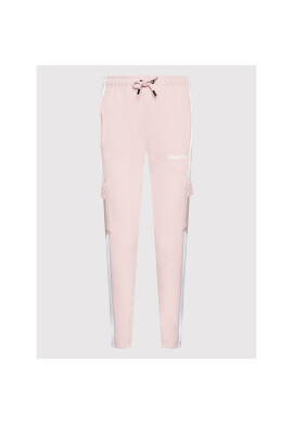 Bench Долнище анцуг Sandrine 120652 Розов Regular Fit - Pepit.bg