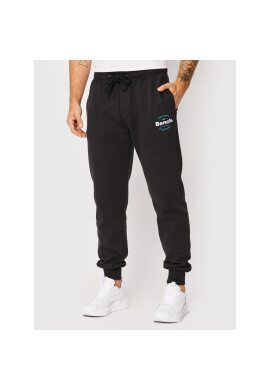 Bench Долнище анцуг Tomwar 120752 Черен Regular Fit - Pepit.bg