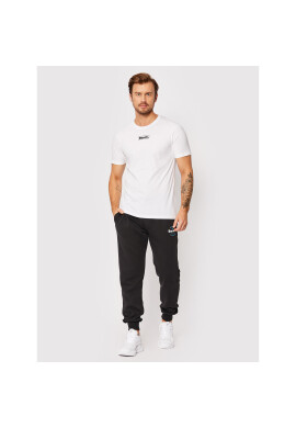 Bench Долнище анцуг Tomwar 120752 Черен Regular Fit - Pepit.bg