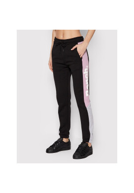 Bench Долнище анцуг Bella2 117689 Черен Regular Fit - Pepit.bg