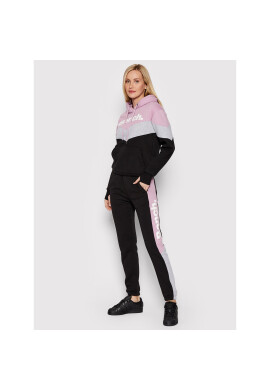 Bench Долнище анцуг Bella2 117689 Черен Regular Fit - Pepit.bg
