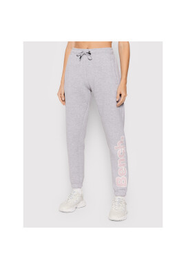 Bench Долнище анцуг Corey 117381 Сив Regular Fit - Pepit.bg