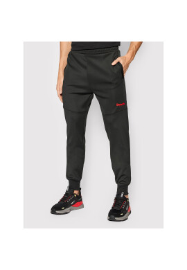 Bench Долнище анцуг Dorsi 118639 Черен Regular Fit - Pepit.bg