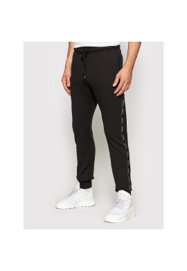 Bench Долнище анцуг Lozell 117621 Черен Regular Fit - Pepit.bg