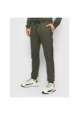 Bench Долнище анцуг Lozell 117621 Зелен Regular Fit - Pepit.bg