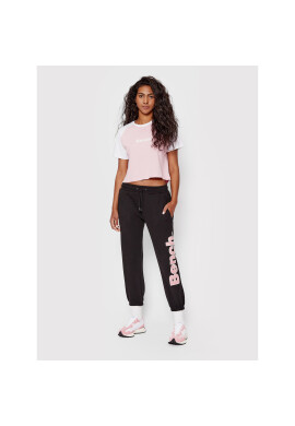 Bench Долнище анцуг Mandi 117440 Черен Regular Fit - Pepit.bg