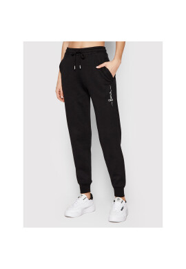 Bench Долнище анцуг Nomi 2 117893 Черен Regular Fit - Pepit.bg