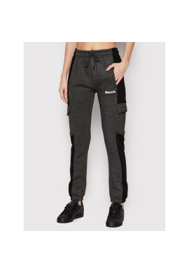 Bench Долнище анцуг Sandrine 120652 Сив Regular Fit - Pepit.bg