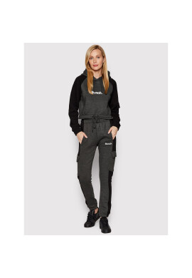 Bench Долнище анцуг Sandrine 120652 Сив Regular Fit - Pepit.bg