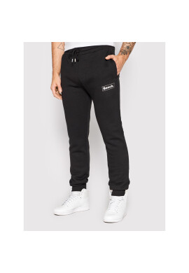 Bench Долнище анцуг Serge 2 117899 Черен Regular Fit - Pepit.bg