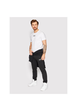 Bench Долнище анцуг Serge 2 117899 Черен Regular Fit - Pepit.bg