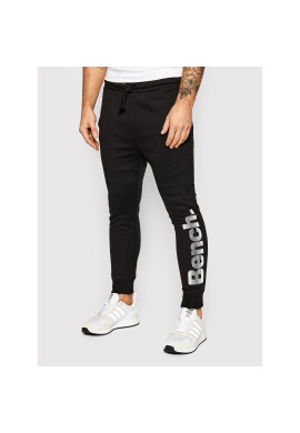 Bench Долнище анцуг Stanley 117206 Черен Regular Fit - Pepit.bg