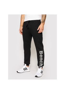 Bench Долнище анцуг Stanley 117206 Черен Regular Fit - Pepit.bg