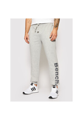 Bench Долнище анцуг Stanley 117206 Сив Regular Fit - Pepit.bg