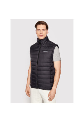 Bench Елек Bullard 116406 Черен Regular Fit - Pepit.bg