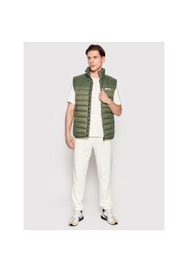 Bench Елек Bullard 116406 Зелен Regular Fit - Pepit.bg