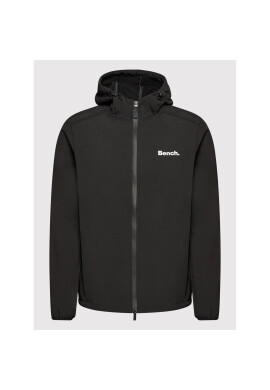 Bench Яке softshell Hawn 118633 Черен Regular Fit - Pepit.bg