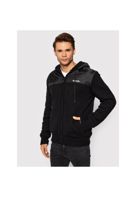 Bench Кардиган Dillo 118628 Черен Regular Fit - Pepit.bg